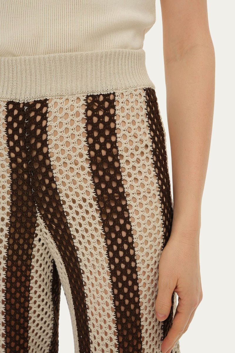 Cal a Reta Tricot Brei Clemence - LISTRAS 2