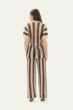 Cal a Reta Tricot Brei Clemence - LISTRAS 3