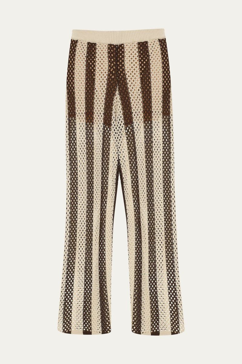 Cal a Reta Tricot Brei Clemence - LISTRAS 4