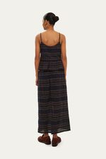 Blusa Sm Sulco Clemence - MARINHO 3