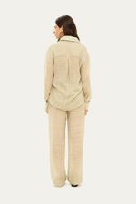 Conjunto Boehmeria Framed - VERDE 4