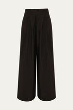 Cal a Pantalona Francesca Framed - PRETO 0