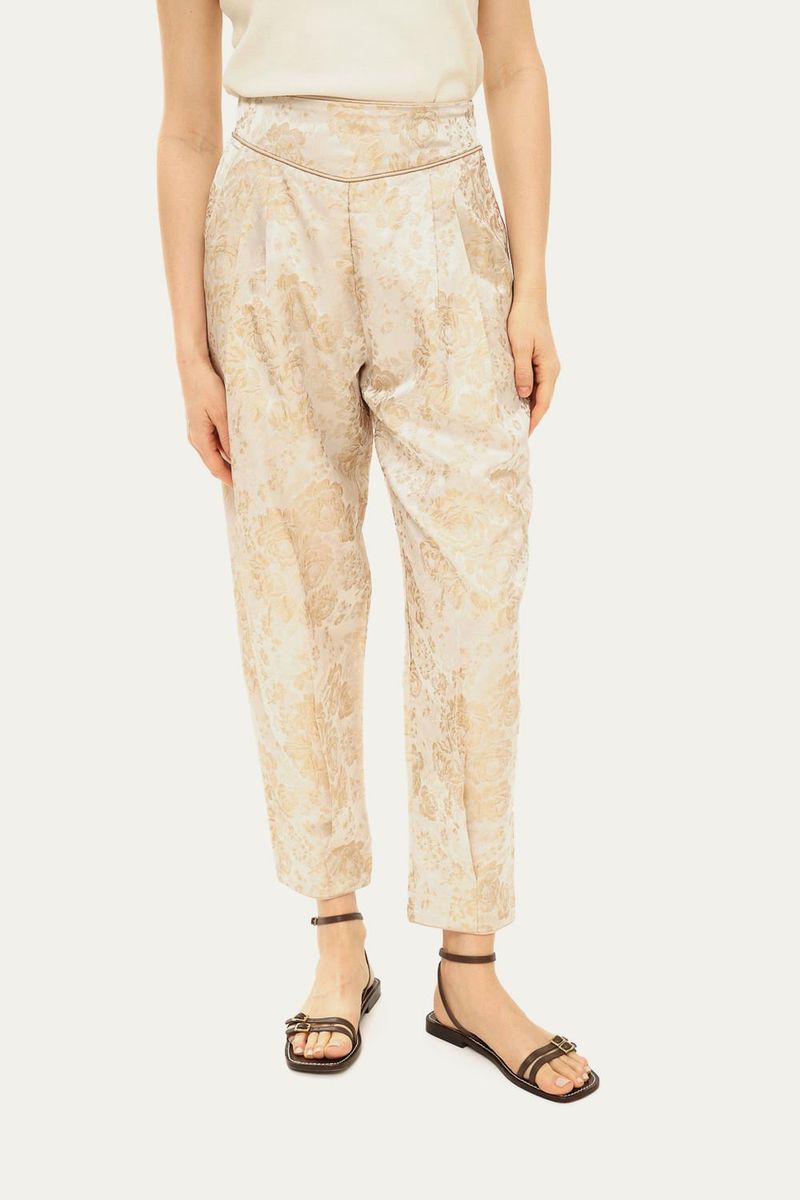 Cal a Cigarrete Hayden Framed - OFF WHITE 2