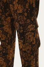 Cal a Hayden Framed - PRETO 3