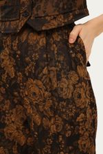 Cal a Hayden Framed - PRETO 4