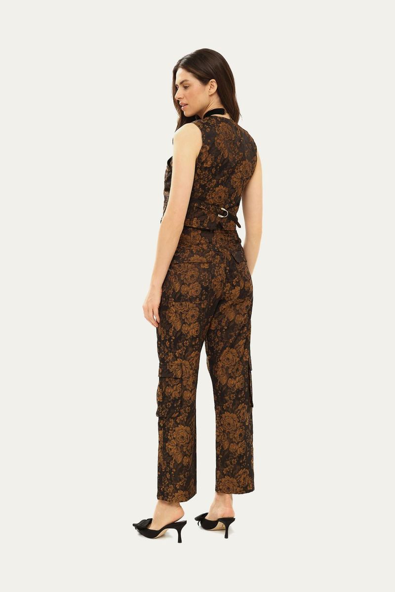 Cal a Hayden Framed - PRETO 5