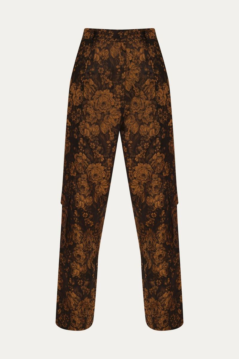 Cal a Hayden Framed - PRETO 0