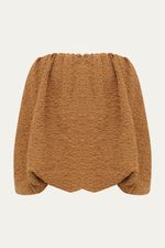 Top Sorella Framed - BEGE 4