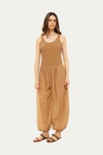 Body Sorella Framed - BEGE 1