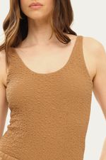 Body Sorella Framed - BEGE 2