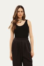 Body Sorella Framed - PRETO 0