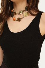 Body Sorella Framed - PRETO 2