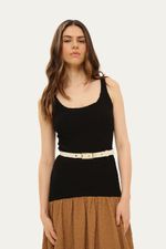 Vestido Midi Regata Sorella Framed - BICOLOR 1