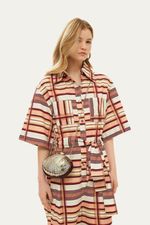 Macac o Rubi Voa Voa - BEGE 2