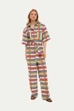 Macac o Rubi Voa Voa - MULTICOLORIDO 1