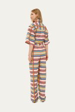 Macac o Rubi Voa Voa - MULTICOLORIDO 4