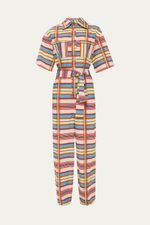 Macac o Rubi Voa Voa - MULTICOLORIDO 0