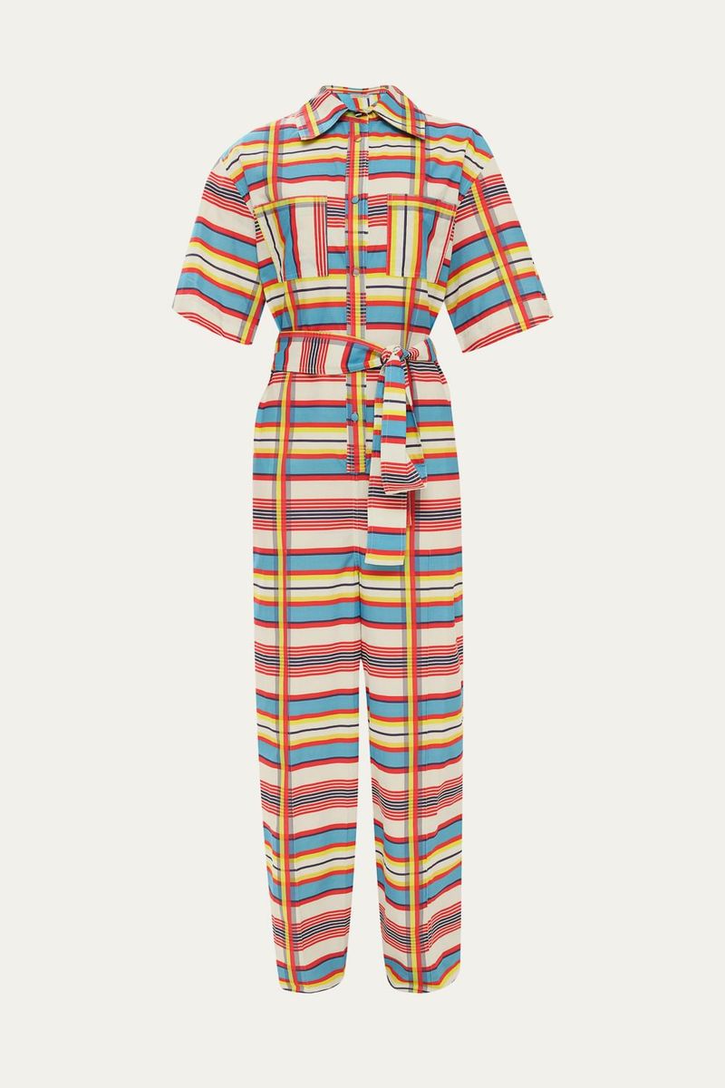 Macac o Rubi Voa Voa - MULTICOLORIDO 0