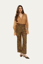 Cal a Alfaiataria Leopardo Lilly Sarti - ANIMAL PRINT 1