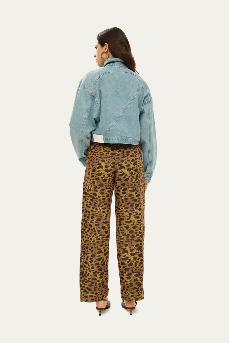 Jaqueta Inside Delave Francesca - JEANS DELAVE 4