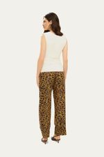 Blusa Drape Aluf - BRANCO 4