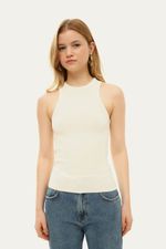 Regata Eliana New Egrey - OFF WHITE 0