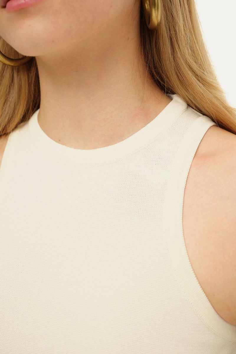 Regata Eliana New Egrey - OFF WHITE 2