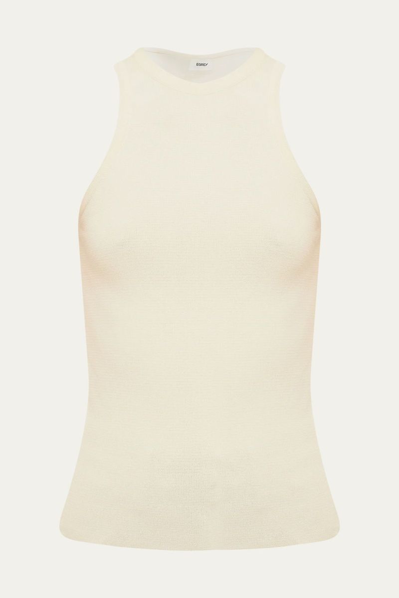 Regata Eliana New Egrey - OFF WHITE 4