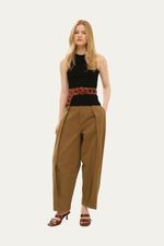 Regata Eliana New Egrey - PRETO 1