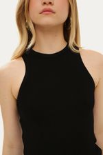 Regata Eliana New Egrey - PRETO 2