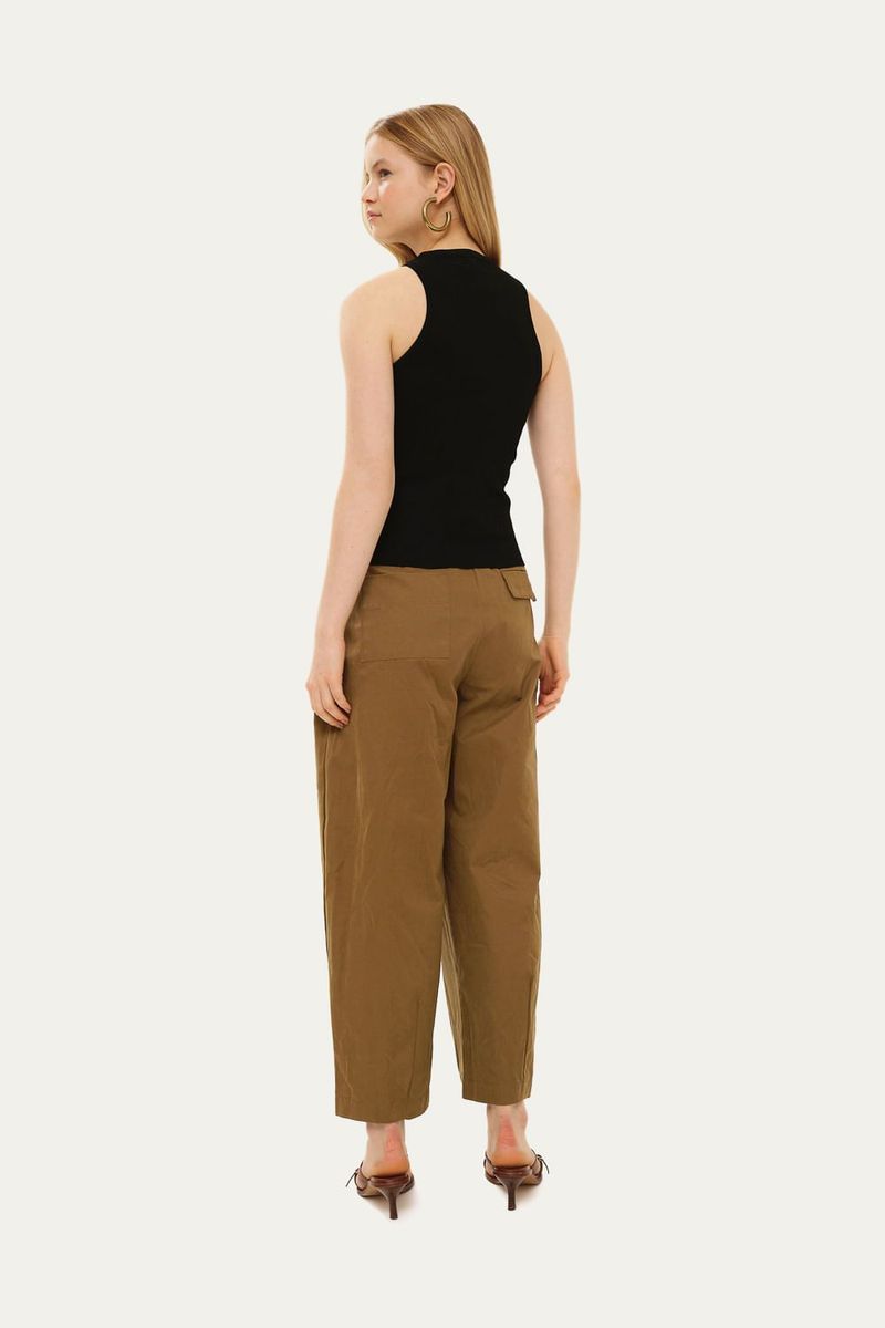 Regata Eliana New Egrey - PRETO 3