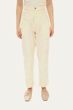 Cal a Reta Recortes Tecnol gica Egrey - OFF WHITE 1