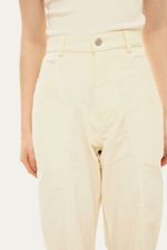 Cal a Reta Recortes Tecnol gica Egrey - OFF WHITE 2