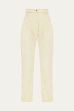 Cal a Reta Recortes Tecnol gica Egrey - OFF WHITE 4