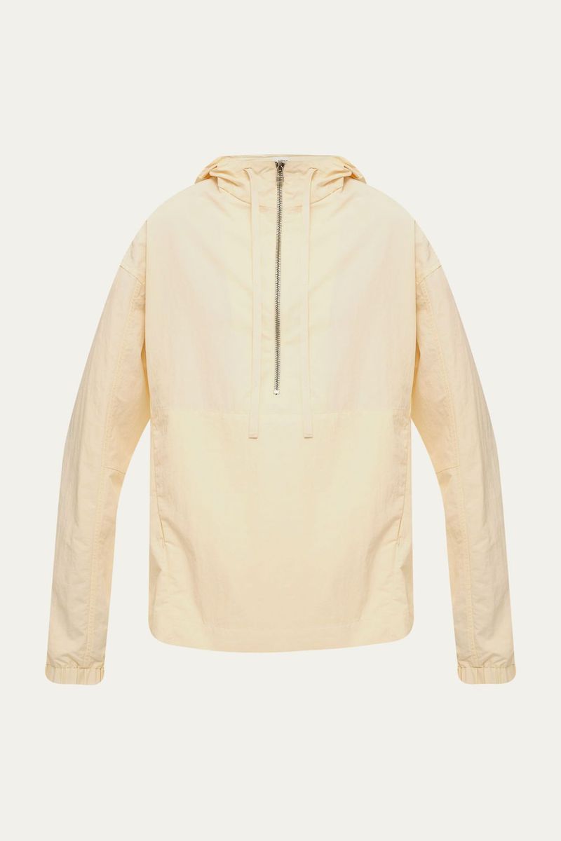 Corta Vento High-Tech Egrey - OFF WHITE 4