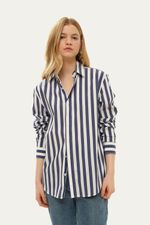 Camisa Manga Longa Cl ssica Vista Egrey - LISTRAS 0