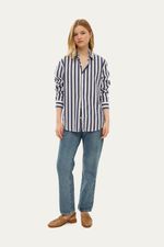 Camisa Manga Longa Cl ssica Vista Egrey - LISTRAS 1