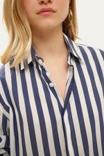 Camisa Manga Longa Cl ssica Vista Egrey - LISTRAS 2