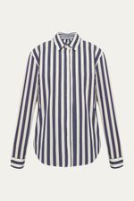 Camisa Manga Longa Cl ssica Vista Egrey - LISTRAS 4