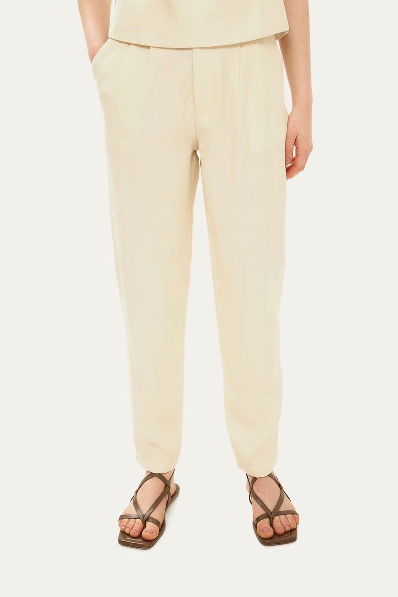 Cal a Ligia Aleha - OFF WHITE 2