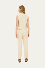 Cal a Ligia Aleha - OFF WHITE 3