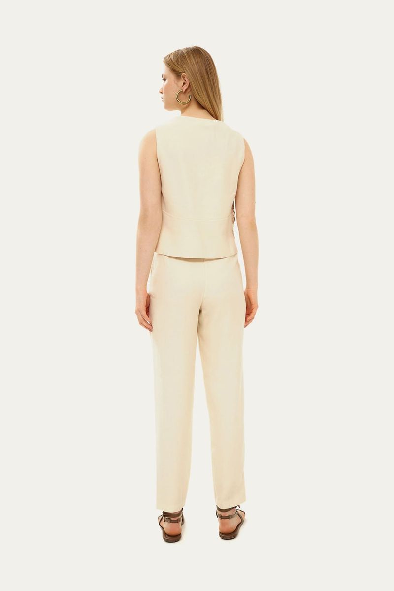 Cal a Ligia Aleha - OFF WHITE 3