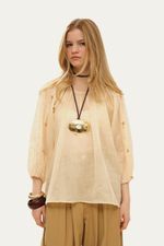 Blusa Katia Aleha - CRU 1