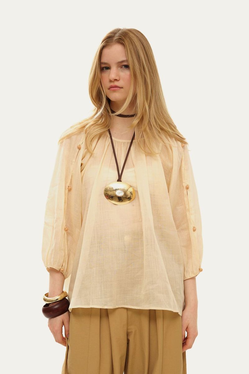 Blusa Katia Aleha - CRU 1