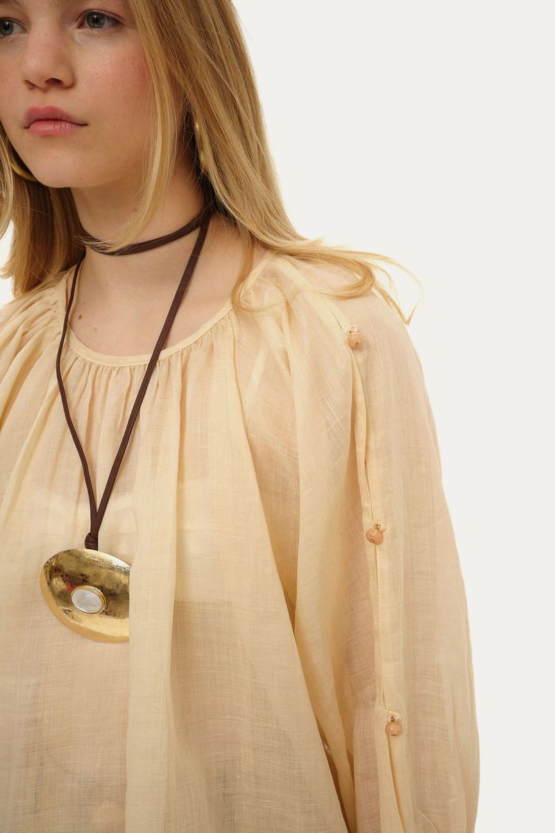 Blusa Katia Aleha - CRU 3