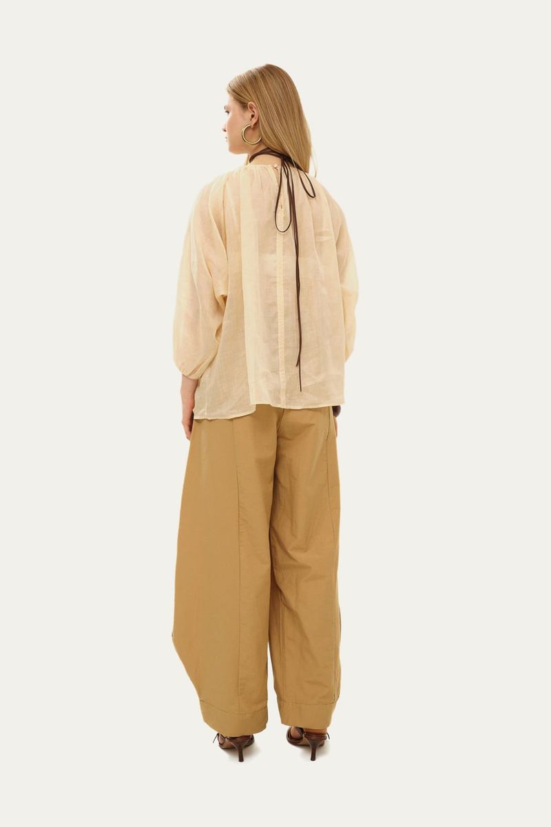 Blusa Katia Aleha - CRU 4