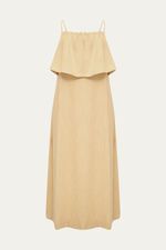 Vestido Adele Aleha - OFF WHITE 0