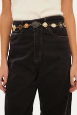 Cal a Cerith Framed - PRETO 2