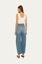 Cal a Cerith Framed - AZUL 4