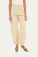 Cal a Cerith Framed - NATURAL 1